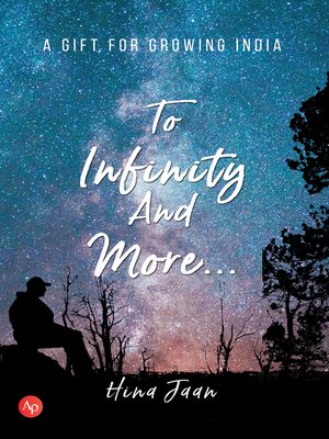cover image of To Infinity and More